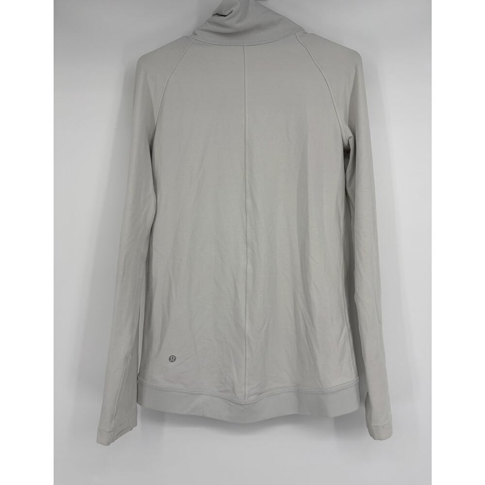 Lululemon Rulu Rally Wrap jacket - Picture 7 of 9